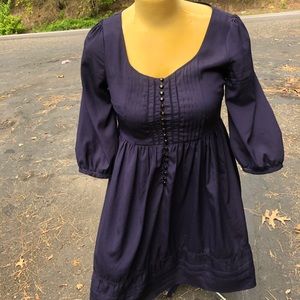 H&M Casual Dress A Aline